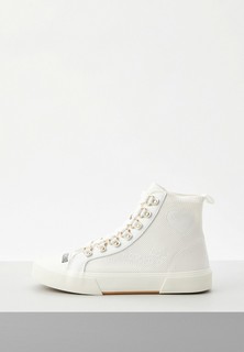 Кеды Love Moschino