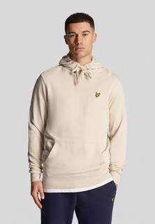 Худи Lyle & Scott