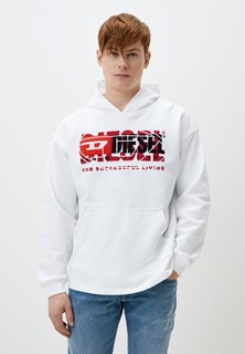 Худи Diesel