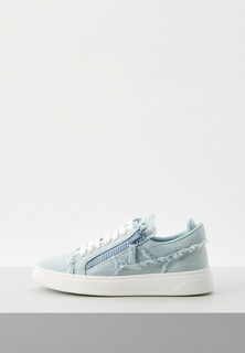 Кеды Giuseppe Zanotti