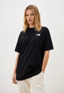 Футболка The North Face