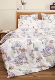Пододеяльник 2-спальный Cozy Home