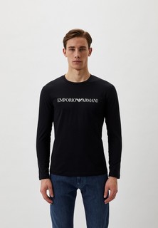 Лонгслив Emporio Armani