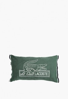 Наволочка декоративная Lacoste