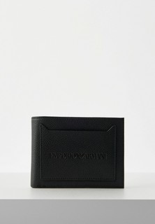 Кошелек Emporio Armani