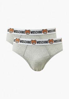 Трусы 2 шт. Moschino Underwear