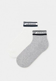 Носки 2 пары Emporio Armani