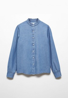 Блуза Mango Kids