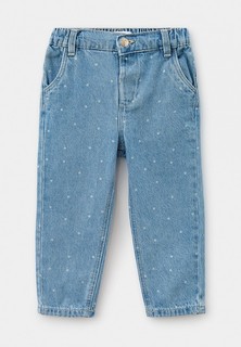 Джинсы Mango Kids