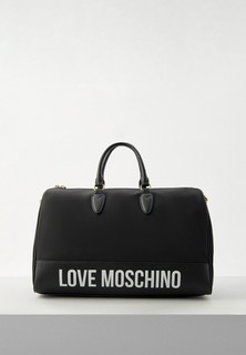 Сумка дорожная Love Moschino