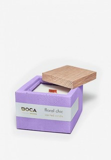 Свеча ароматическая Boca Aroma