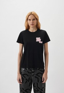 Футболка Karl Lagerfeld