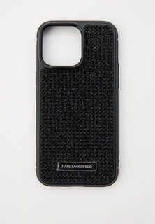 Чехол для iPhone Karl Lagerfeld