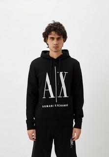 Худи Armani Exchange