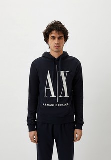 Худи Armani Exchange