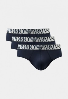 Трусы 3 шт. Emporio Armani