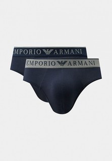 Трусы 2 шт. Emporio Armani