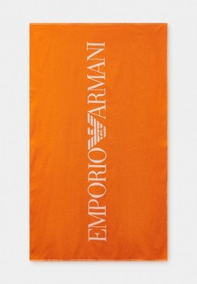 Полотенце Emporio Armani