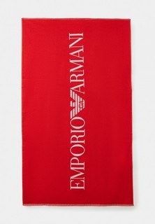 Полотенце Emporio Armani