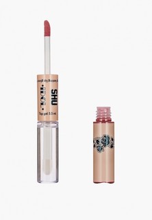 Блеск для губ Shu Cosmetics