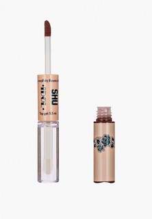 Блеск для губ Shu Cosmetics