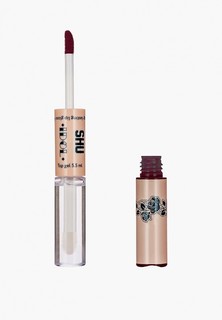 Блеск для губ Shu Cosmetics