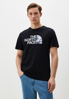 Футболка The North Face