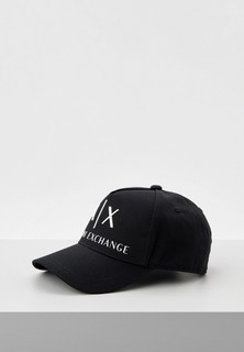 Бейсболка Armani Exchange