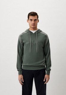 Худи Armani Exchange