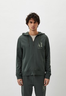 Толстовка Armani Exchange