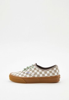Кеды Vans
