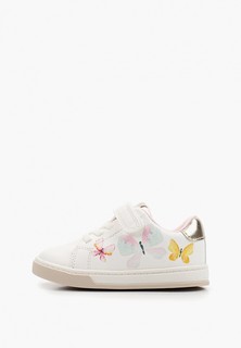 Кеды Safety Jogger