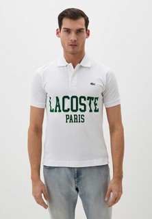 Поло Lacoste