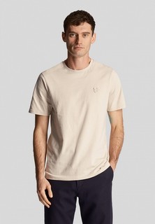 Футболка Lyle & Scott