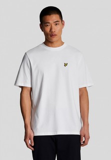 Футболка Lyle & Scott