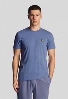 Футболка Lyle & Scott