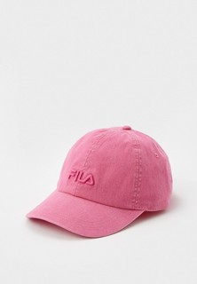 Бейсболка Fila