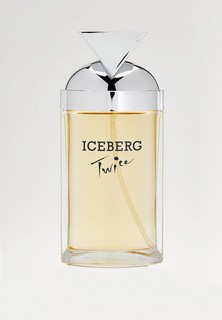 Туалетная вода Iceberg