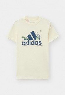 Футболка adidas