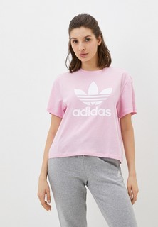 Футболка adidas Originals