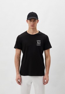 Футболка Bikkembergs