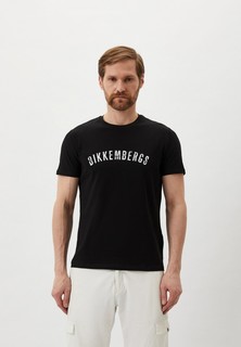 Футболка Bikkembergs