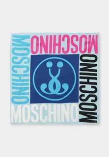 Платок Moschino