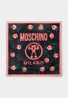 Платок Moschino