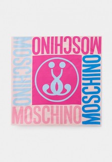 Платок Moschino