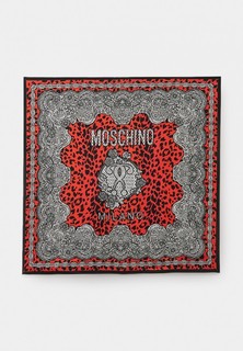 Платок Moschino