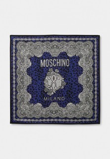 Платок Moschino