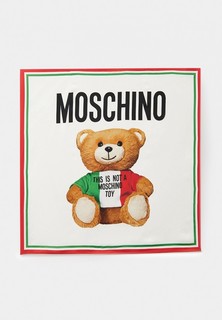 Платок Moschino