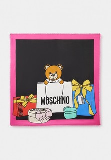 Платок Moschino