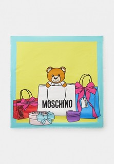 Платок Moschino